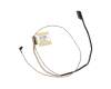 HP Pavilion 15-ab500 Original Displaykabel LED 30-Pin
