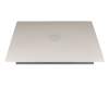 HP Pavilion 15-cs0900 Original Displaydeckel 39,6cm (15,6 Zoll) silber