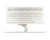HP Pavilion 15-cs1600 Original Tastatur inkl. Topcase DE (deutsch) silber/silber mit Backlight (UMA-Grafik)