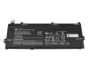 HP Pavilion 15-cs2600 Original Akku 68Wh LG04XL