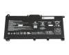 HP Pavilion 15-cu1000 Original Akku 41,04Wh HT03XL