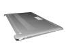 HP Pavilion 15-cw1200 Original Gehäuse Unterseite silber
