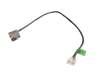 HP Pavilion 15-cw1800 Original Stromversorgungsbuchse inkl. Kabel 90W