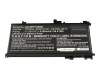 HP Pavilion 15-dp0000 Replacement Akku 58,91Wh