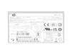 HP Pavilion 15-eg0000 Original Desktop-PC Netzteil 1000 Watt