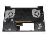 HP Pavilion 15-eg0000 Original Tastatur inkl. Topcase DE (deutsch) grau/grau mit Backlight