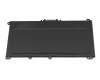 HP Pavilion 15-eh0000 Original Akku 41Wh HW03XL