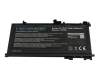 HP Pavilion 15t-bc000 CTO Replacement Akku 43Wh 15.4V