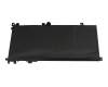HP Pavilion 15t-bc000 CTO Replacement Akku 43Wh 15.4V
