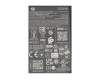 HP Pavilion 15t-bc200 CTO Original Netzteil 230,0 Watt abgerundete Bauform