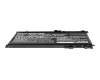 HP Pavilion 15t-bc200 CTO Replacement Akku 58,91Wh