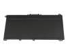 HP Pavilion 15t-eg000 Original Akku 41Wh