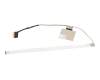 HP Pavilion 15t-eg000 Original Displaykabel LED eDP 30-Pin
