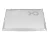 HP Pavilion 15t-eg000 Original Gehäuse Unterseite silber