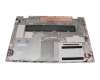 HP Pavilion 15z-cw100 Original Gehäuse Unterseite silber