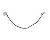 HP Pavilion 15z-cw100 Original Stromversorgungsbuchse inkl. Kabel