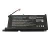 HP Pavilion 15z-ec000 Replacement Akku 47Wh