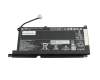 HP Pavilion 16t-a000 Original Akku 52,5Wh