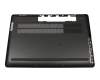 HP Pavilion 17-ab400 Original Gehäuse Unterseite schwarz