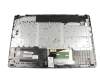 HP Pavilion 17-ab400 Original Tastatur inkl. Topcase DE (deutsch) schwarz/schwarz