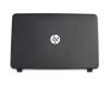 HP Pavilion 17-p000 Original Displaydeckel 43,9cm (17,3 Zoll) schwarz