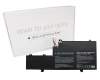 HP Pavilion Gaming 15-cx0000 Replacement Akku 44Wh