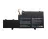 HP Pavilion Gaming 15-cx0000 Replacement Akku 44Wh