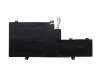 HP Pavilion Gaming 15-cx0000 Replacement Akku 44Wh