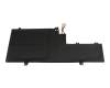 HP Pavilion Gaming 15-cx0000 Replacement Akku 55Wh