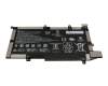 HP Pavilion Gaming 15-ec1000 Original Akku 66,52Wh