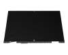 HP Pavilion Gaming 15-ec2000 Original Touch-Displayeinheit 15,6 Zoll (FHD 1920x1080) schwarz