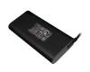HP Pavilion Gaming 17t-cd0000 Original Netzteil 200,0 Watt abgerundete Bauform
