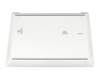 HP Pavilion Plus 14-eh0000 Original Gehäuse Unterseite silber