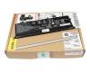 HP Pavilion Plus 16-ab0000 Original Akku 68Wh