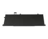 HP Pavilion Plus 16-ab1000 Original Akku 68Wh