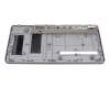 HP Pavilion TG01-1000 Original Front-Abdeckung silber