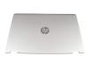 HP Pavilion X360 15-br040 Original Displaydeckel 39,6cm (15,6 Zoll) silber