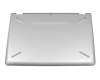 HP Pavilion X360 15-br040 Original Gehäuse Unterseite silber