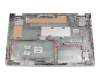 HP Pavilion X360 15-br040 Original Gehäuse Unterseite silber