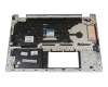 HP Pavilion X360 15-dq1000 Original Tastatur inkl. Topcase DE (deutsch) schwarz/schwarz mit Backlight
