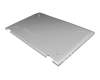 HP Pavilion X360 15t-br000 Original Gehäuse Unterseite silber
