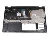 HP Pavilion X360 15t-br000 Original Tastatur inkl. Topcase DE (deutsch) schwarz/schwarz