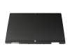 HP Pavilion X360 2-in1 14-ek1000 Original Touch-Displayeinheit 14,0 Zoll (FHD 1920x1080) schwarz