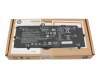 HP Pavilion x360 13-u100 Original Akku 40Wh
