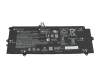 HP Pavilion x360 13-u100 Original Akku 40Wh