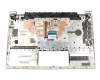 HP Pavilion x360 14-cd1700 Original Tastatur inkl. Topcase DE (deutsch) schwarz/schwarz mit Backlight