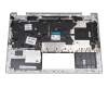 HP Pavilion x360 14-dh0100 Original Tastatur inkl. Topcase DE (deutsch) schwarz/schwarz mit Backlight