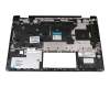HP Pavilion x360 14-dh0400 Original Tastatur inkl. Topcase DE (deutsch) silber/silber mit Backlight
