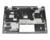 HP Pavilion x360 14-dh0900 Original Tastatur inkl. Topcase DE (deutsch) schwarz/schwarz mit Backlight