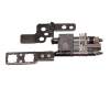 HP Pavilion x360 14-dw1000 Original Display-Scharnier rechts